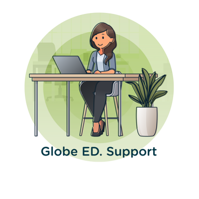 Globe ED. Support